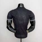 Mens Argentina 2022 Away Jersey Player Version 6