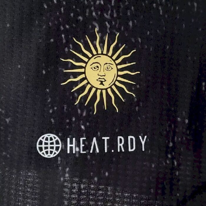 Mens Argentina 2022 Away Jersey Player Version 2