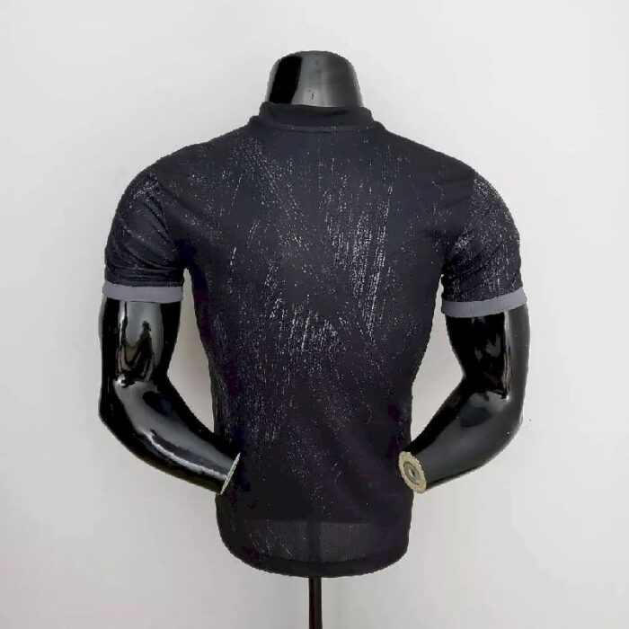 Mens Argentina 2022 Away Jersey Player Version 6