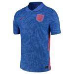Mens England 2021 Away Jersey Player Version
