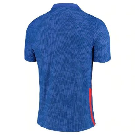 Mens England 2021 Away Jersey Player Version 1