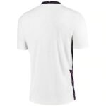 Mens England 2021 Home Jersey Player Version 4