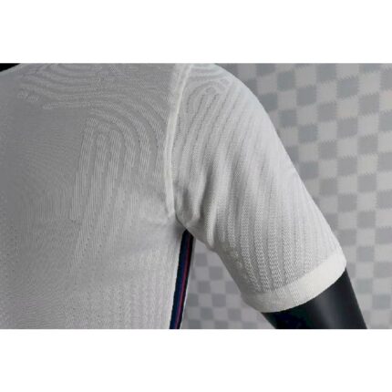 Mens England 2021 Home Jersey Player Version 1