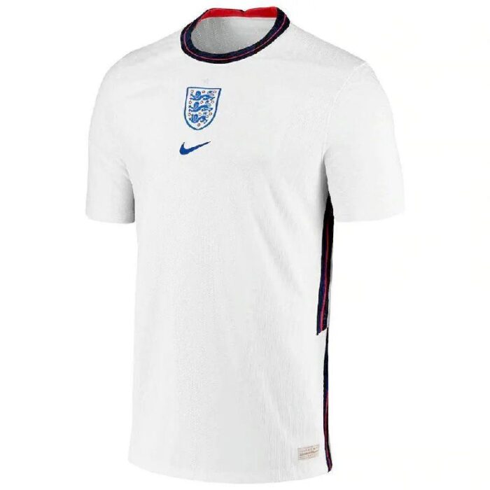 Mens England 2021 Home Jersey Player Version 3