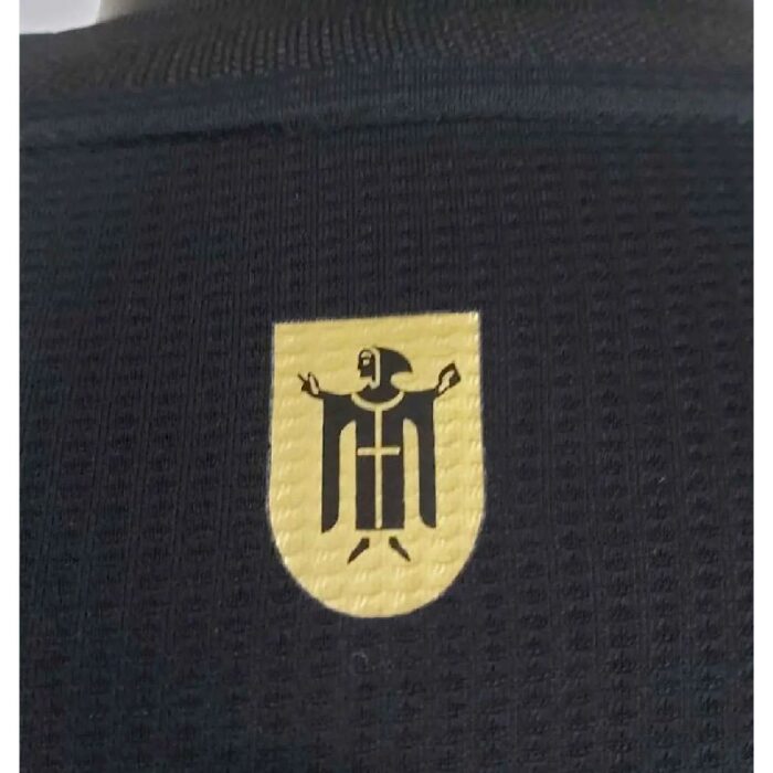 Mens Bayern Munich 2021/22 Away Jersey Player Version 4