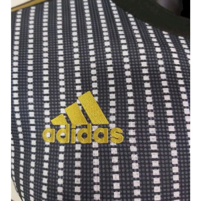 Mens Bayern Munich 2021/22 Away Jersey Player Version 6