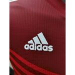 Mens Bayern Munich 2021/22 Home Jersey Player Version 2