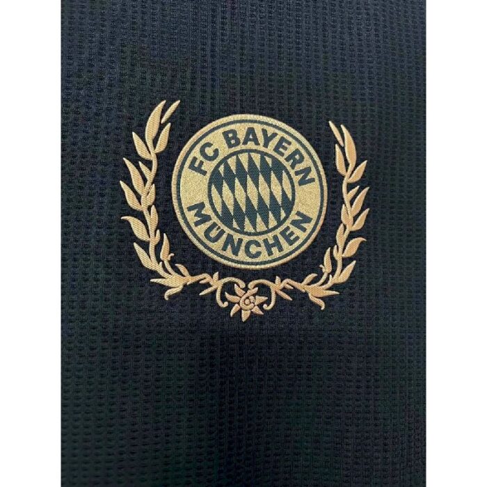 Mens Bayern Munich 2021/22 Oktoberfest Jersey Player Version 4