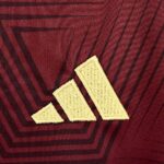 Kids Venezuela 2026 World Cup Home Kit 5