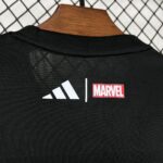 Kids Real Madrid 2025/26 Pre-Match Kit 2