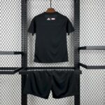 Kids Real Madrid 2025/26 Pre-Match Kit 1