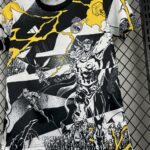 Kids Real Madrid 2025/26 Pre-Match Kit 3