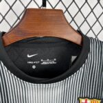 Kids Barcelona 2025/26 Goalkeeper Kit 5
