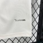 Kids Algeria 2026 World Cup Home Kit 4