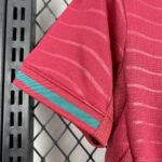 Kids Portugal 2026 World Cup Home Kit 6