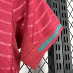 Kids Portugal 2026 World Cup Home Kit 3