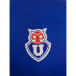 Mens Universidad De Chile 2022 Home Jersey Player Version 3