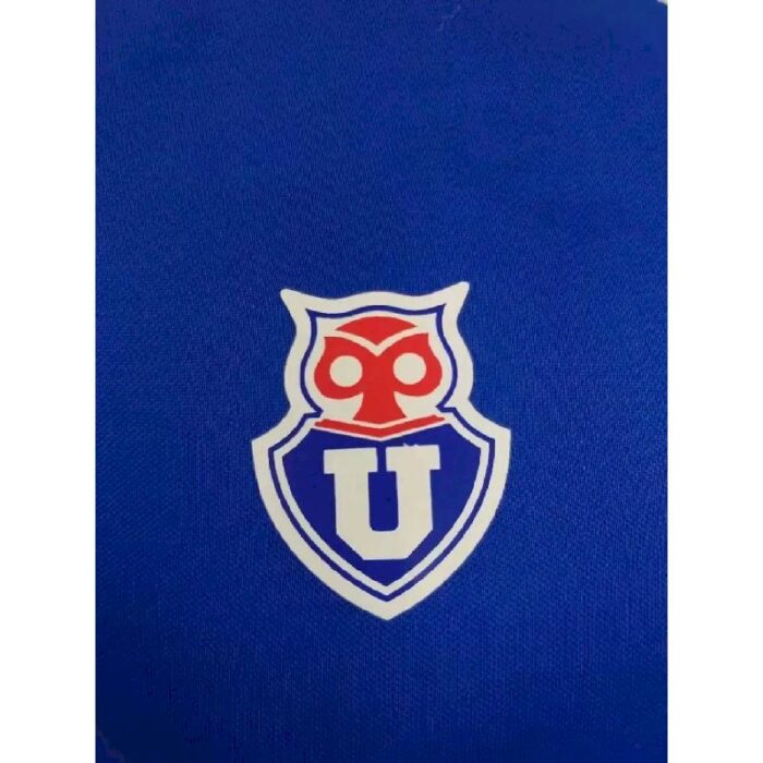 Mens Universidad De Chile 2022 Home Jersey Player Version 3