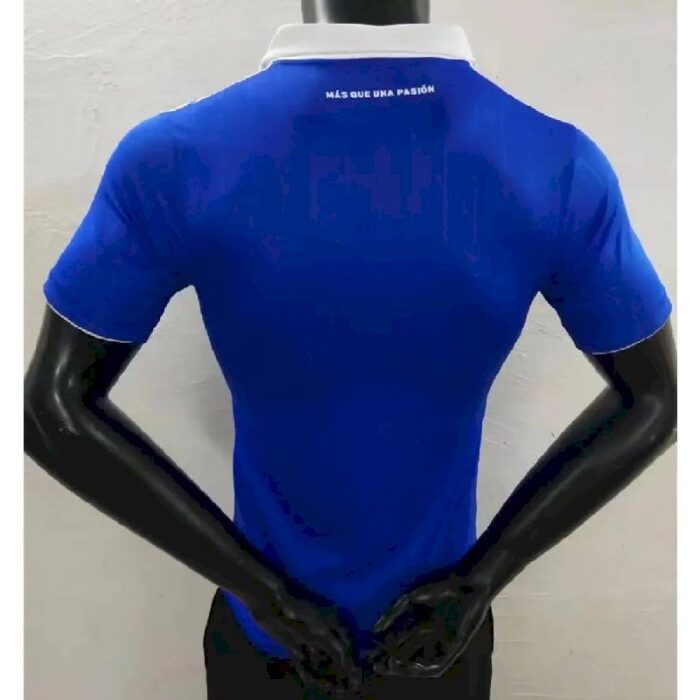 Mens Universidad De Chile 2022 Home Jersey Player Version 6