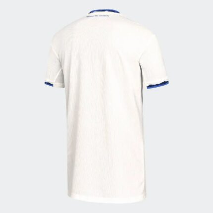 Mens Universidad De Chile 2022 Away Jersey Player Version 1