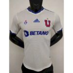 Mens Universidad De Chile 2022 Away Jersey Player Version 2