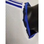 Mens Universidad De Chile 2022 Away Jersey Player Version 3