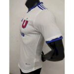 Mens Universidad De Chile 2022 Away Jersey Player Version 6