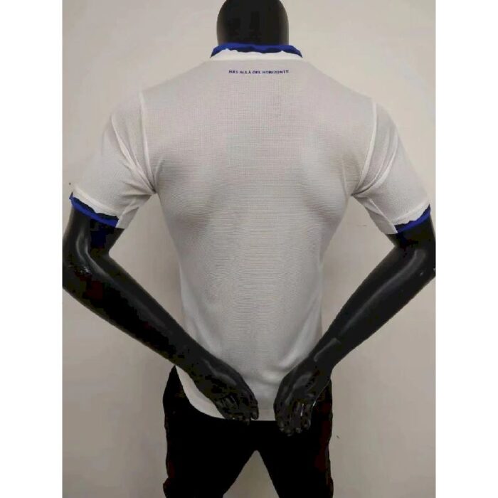 Mens Universidad De Chile 2022 Away Jersey Player Version 7