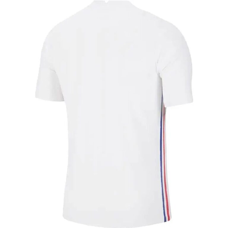 Mens France 2021 Away Jersey Player Version 1