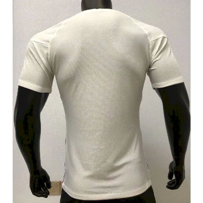 Mens France 2021 Away Jersey Player Version 5