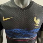 Mens France 2022 Pre-Match Jersey Player Version 2
