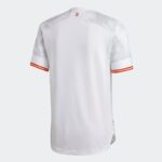 Mens Spain 2021 Away Jersey Player Version 1