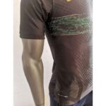 Mens Portugal 2022 Pre-Match Jersey Player Version 3