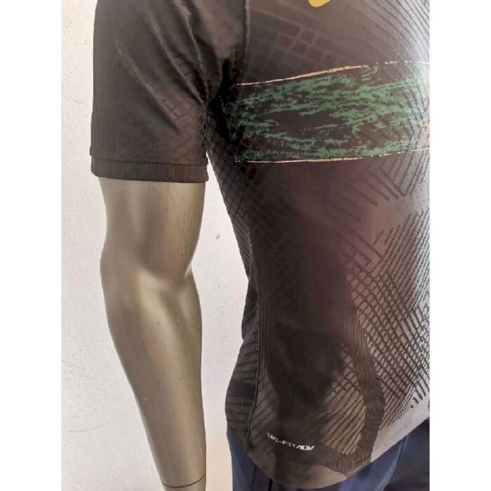 Mens Portugal 2022 Pre-Match Jersey Player Version 3