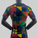 Mens Portugal 2022 Classic Jersey Player Version 2
