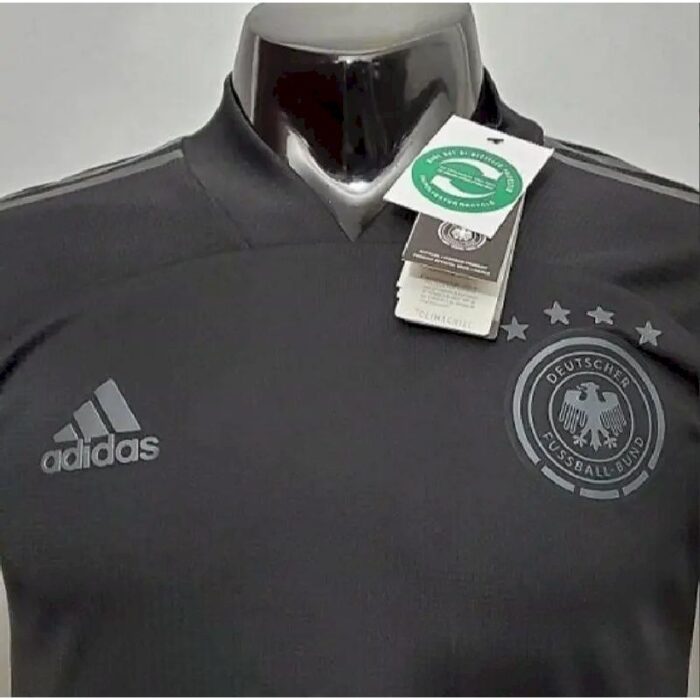 Mens Germany 2021 Away Jersey Player Version 2