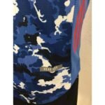 Mens Japan 2020 Home Jersey Player Version 5