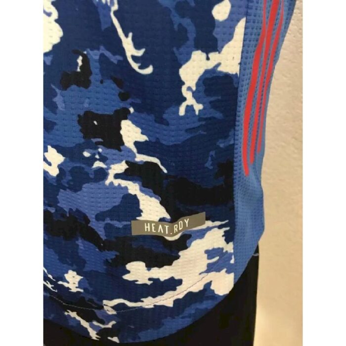 Mens Japan 2020 Home Jersey Player Version 5