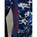 Mens Japan 2020 Home Jersey Player Version 4