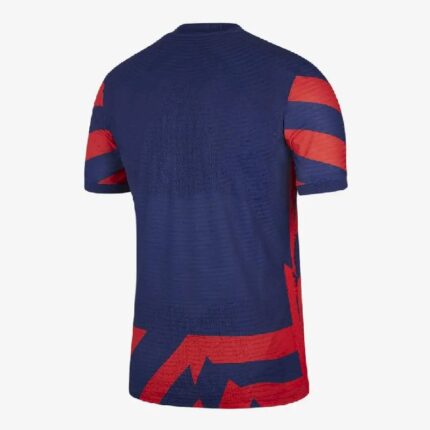 Mens USA 2021/22 Away Jersey Player Version 1
