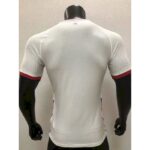 Mens USA 2021 Home Jersey Player Version 4