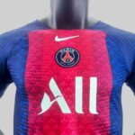 Mens Paris Saint-Germain 2022/23 Classic Jersey Player Version 1