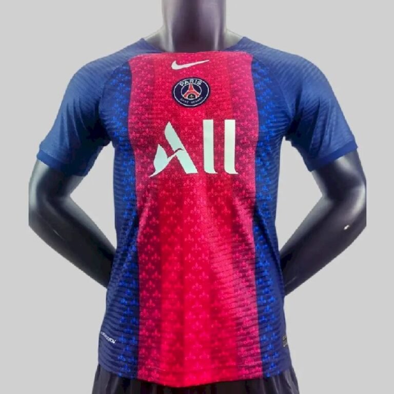 Mens Paris Saint-Germain 2022/23 Classic Jersey Player Version