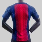 Mens Paris Saint-Germain 2022/23 Classic Jersey Player Version 2