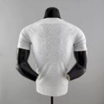 Mens Paris Saint-Germain 2022/23 Pre-Match Jersey Player Version 5