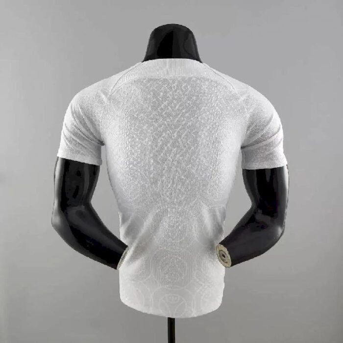 Mens Paris Saint-Germain 2022/23 Pre-Match Jersey Player Version 5