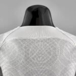 Mens Paris Saint-Germain 2022/23 Pre-Match Jersey Player Version 4