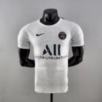 Mens Paris Saint-Germain 2022/23 Pre-Match Jersey Player Version