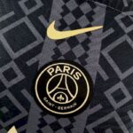 Mens Paris Saint-Germain 2022/23 Pre-Match Jersey Player Version 1