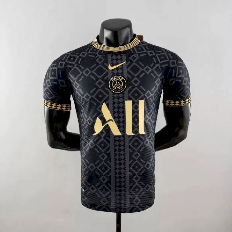 2fcc5c20d34790d2.jpg Mens Paris Saint-Germain 2022/23 Pre-Match Jersey Player Version
